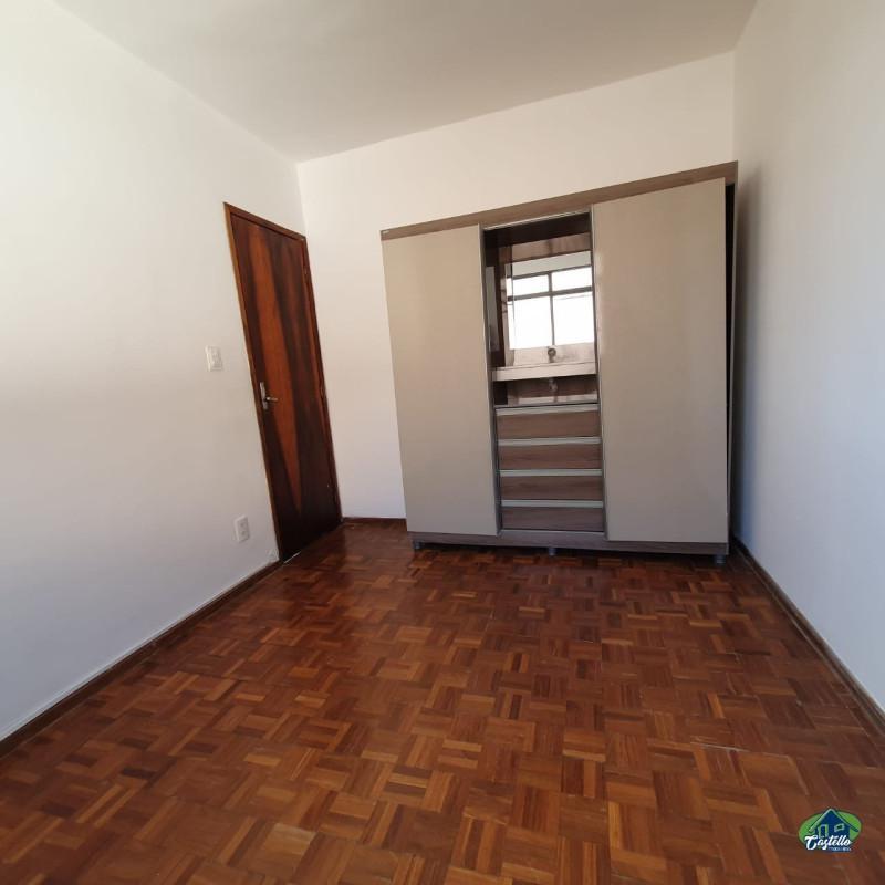Apartamento, Ermelinda, 3 Quartos, 1 Vaga