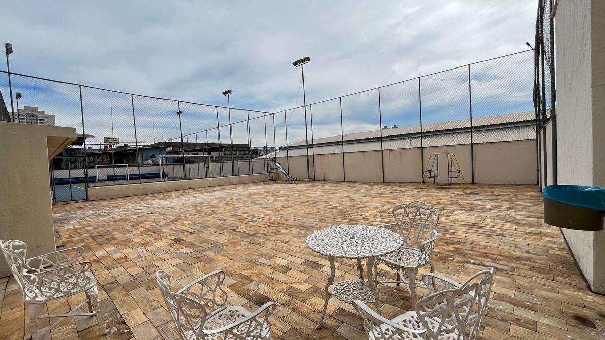 Apartamento, Prado, 2 Quartos, 1 Vaga