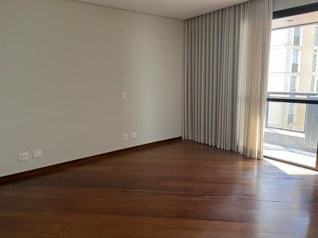 Apartamento, Santo Agostinho, 4 Quartos, 3 Vagas, 2 Suítes