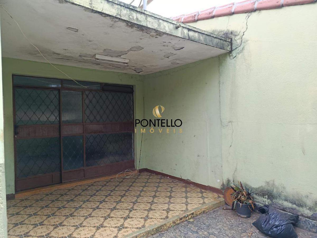 Casa, Boa Vista, 3 Quartos, 3 Vagas