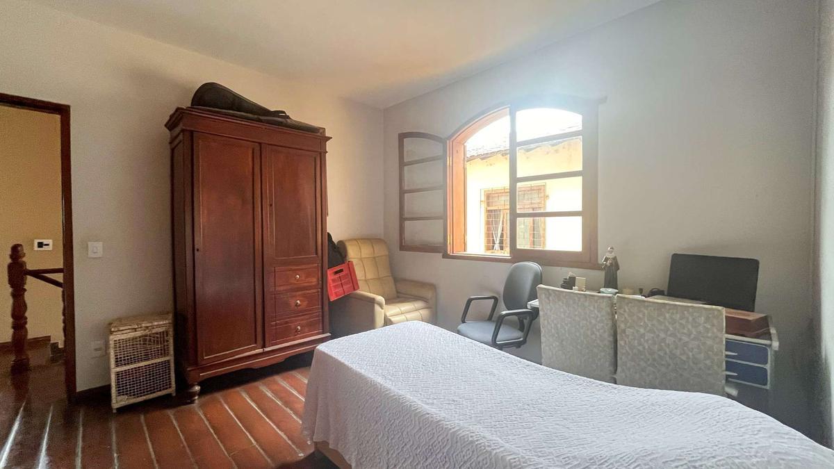 Casa, Santa Lúcia, 4 Quartos, 3 Vagas, 1 Suíte