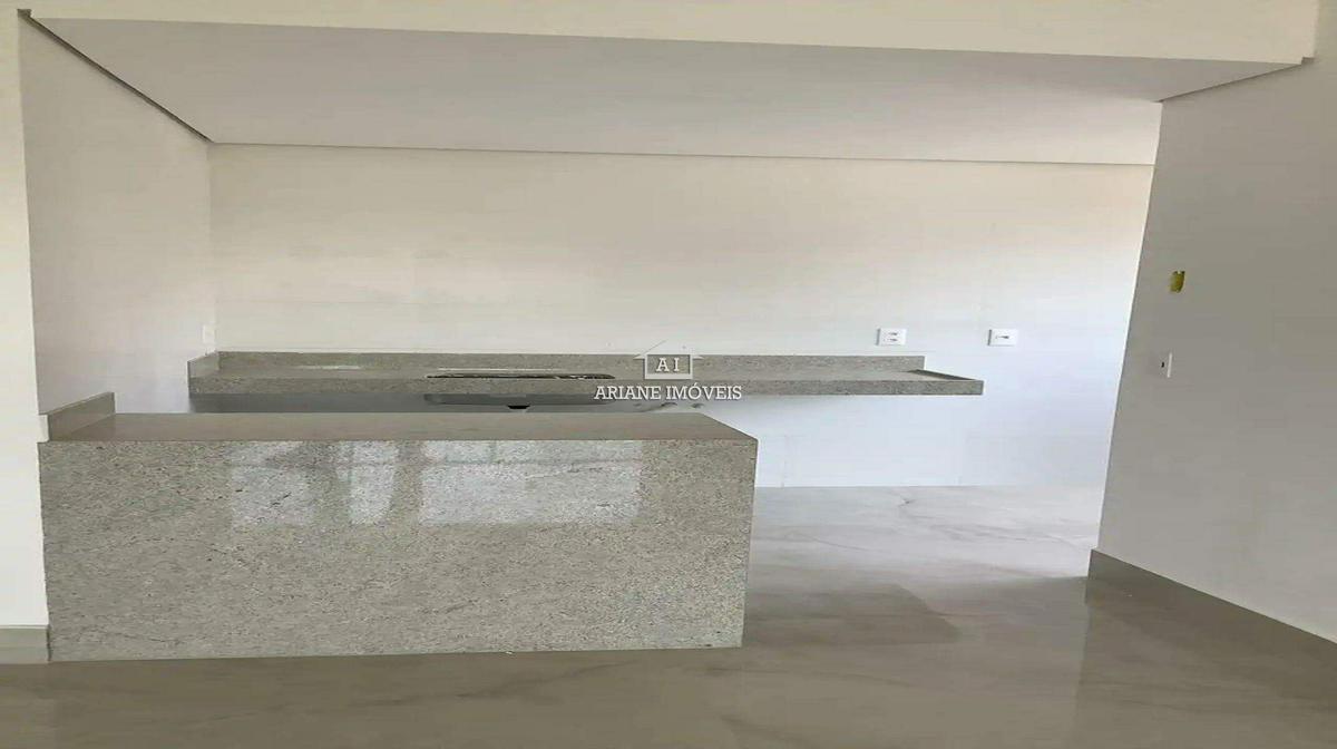 Apartamento, Sion, 3 Quartos, 2 Vagas, 3 Suítes