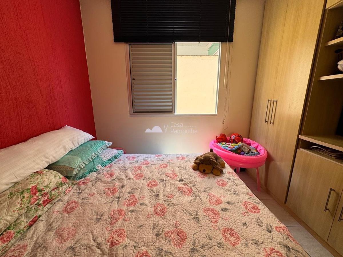 Casa, Santa Amélia, 4 Quartos, 2 Vagas, 2 Suítes