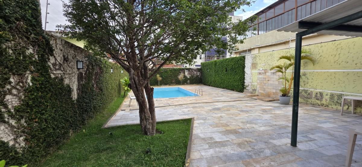 Apartamento, Pompéia, 3 Quartos, 1 Vaga, 1 Suíte