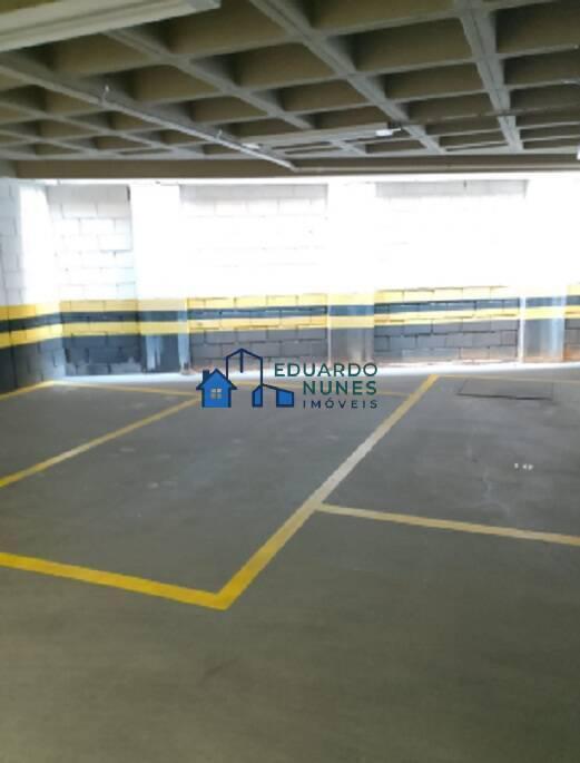 Apartamento, Carmo, 2 Quartos, 2 Vagas, 1 Suíte