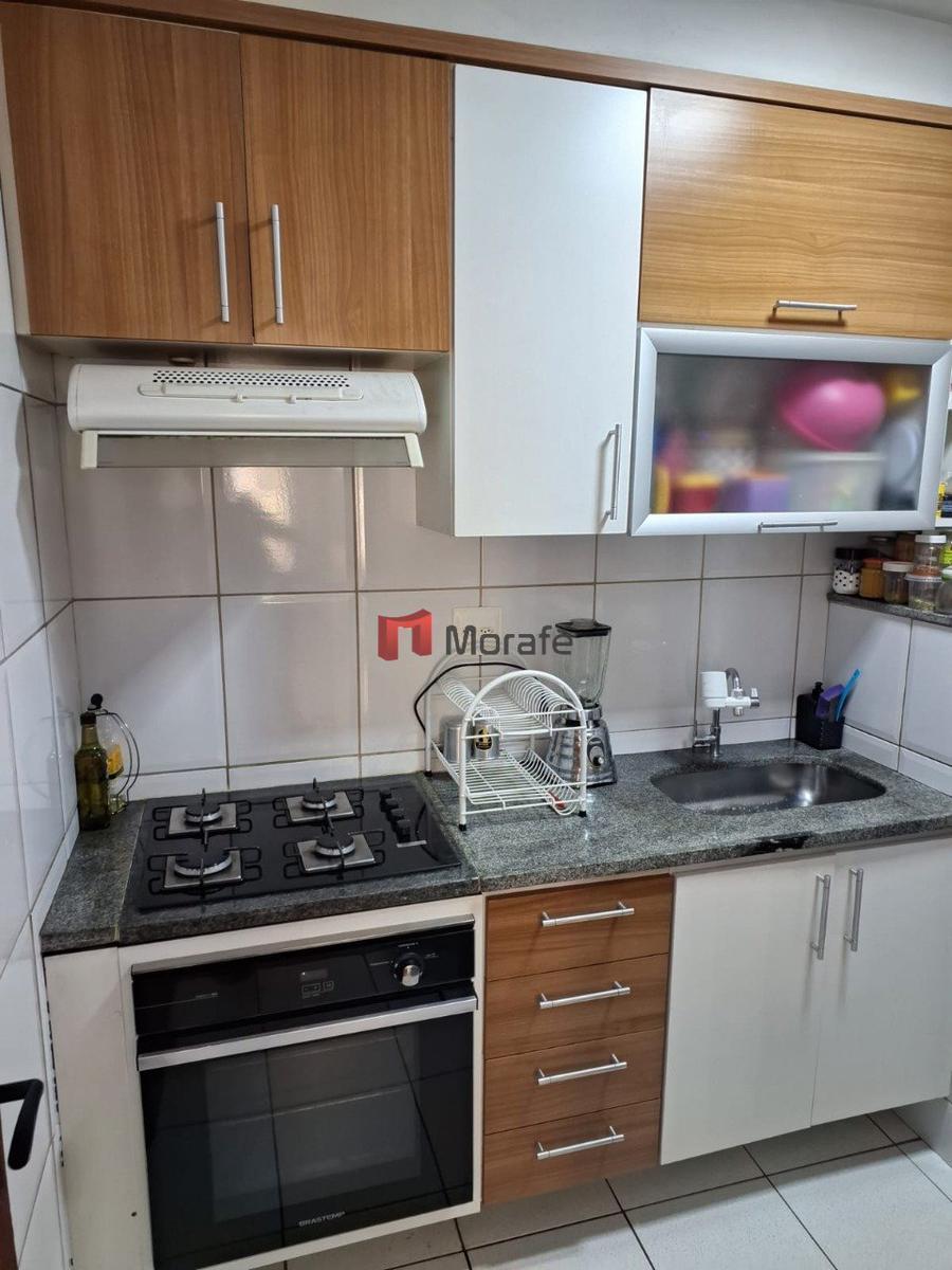 Apartamento, Ouro Preto, 3 Quartos, 1 Vaga, 1 Suíte