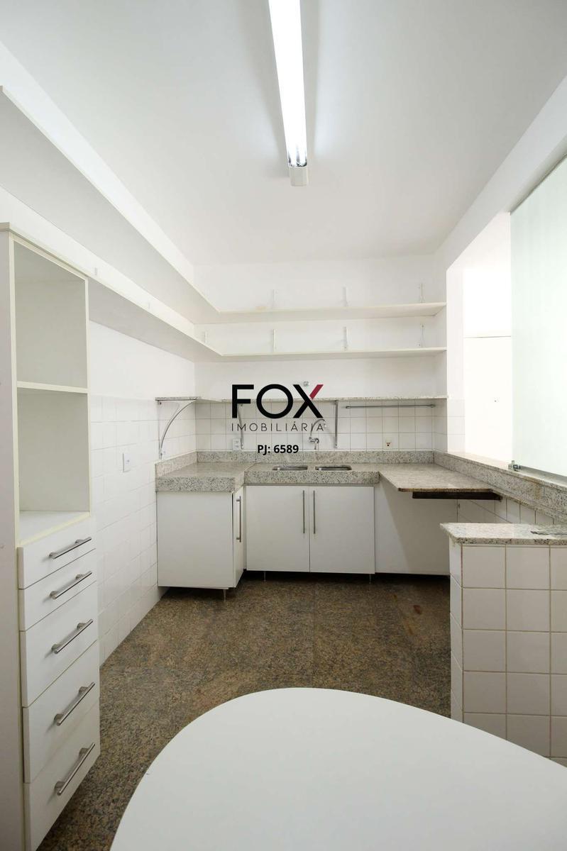 Apartamento, Santa Lúcia, 3 Quartos, 2 Vagas, 1 Suíte
