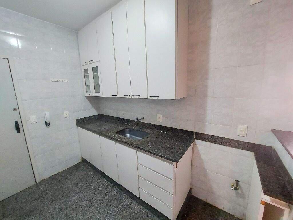 Apartamento, Buritis, 3 Quartos, 1 Vaga, 1 Suíte