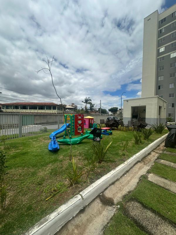 Apartamento, Itatiaia, 2 Quartos, 1 Vaga