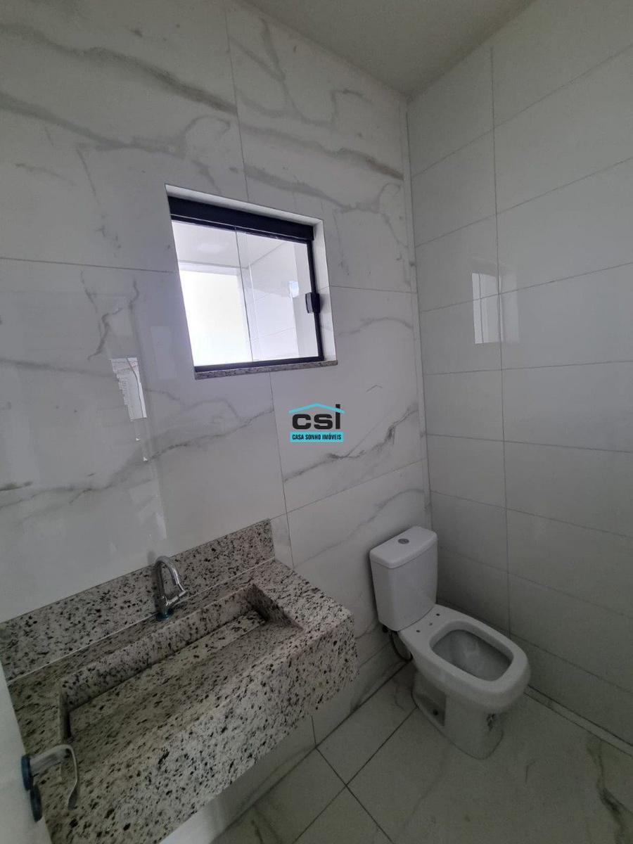 Casa, Floramar, 3 Quartos, 2 Vagas