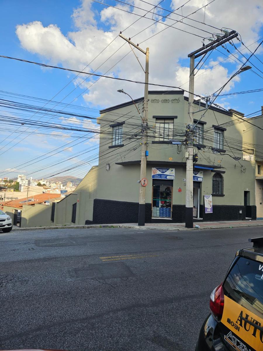 Casa Comercial, Floresta, 5 Quartos, 5 Vagas