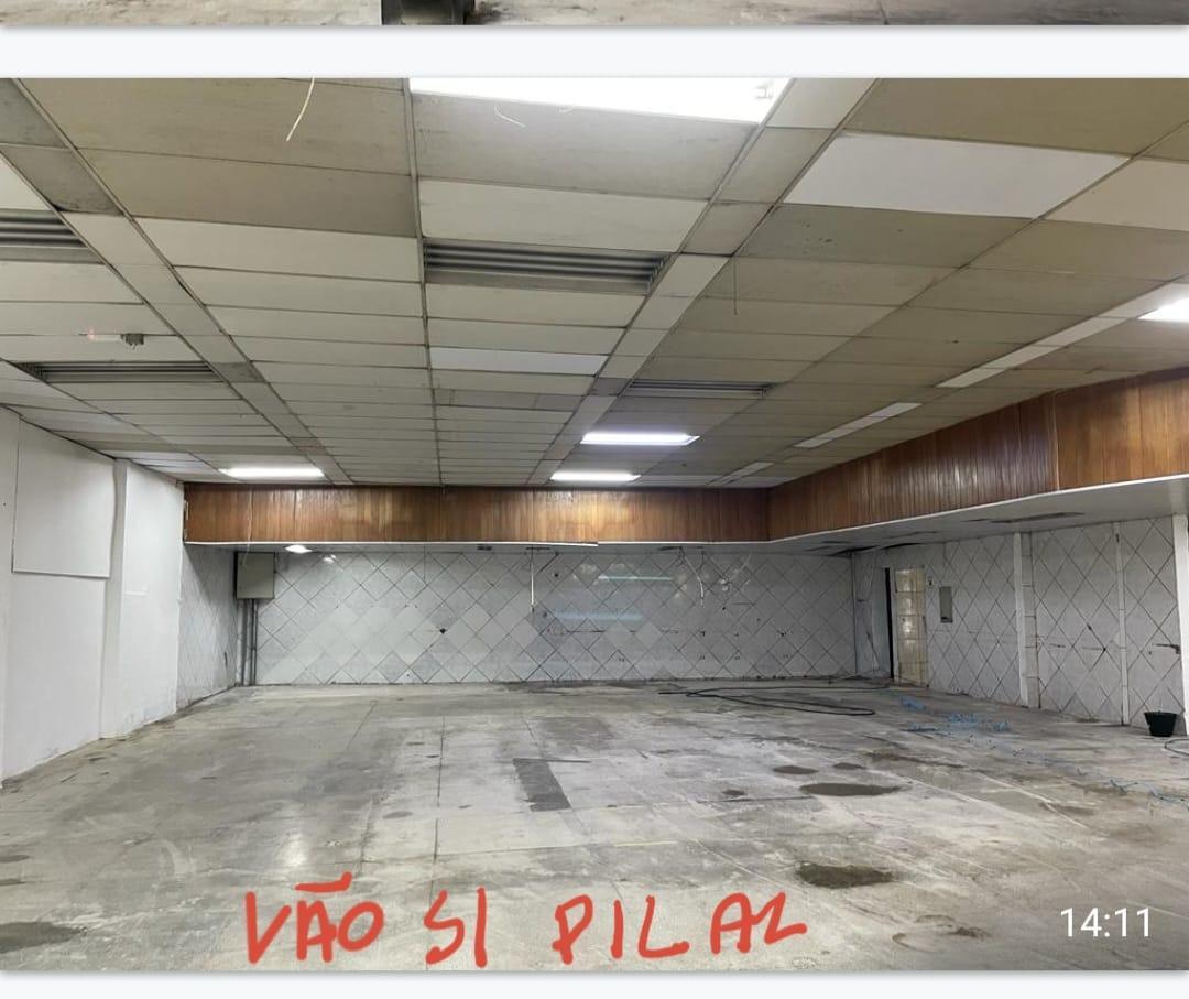 Galpão, São Paulo, 0 Quarto, 15 Vagas