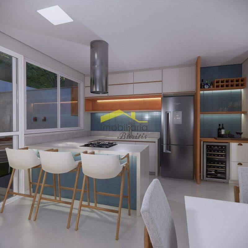 Casa, Estoril, 3 Quartos, 3 Vagas, 1 Suíte