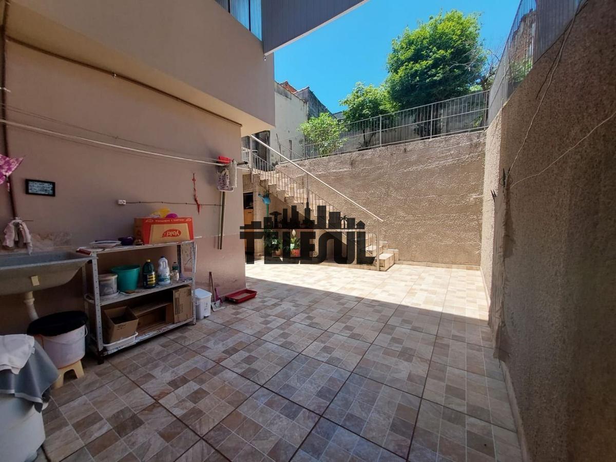 Casa, Jardim Mont Serrat, 2 Quartos, 2 Vagas