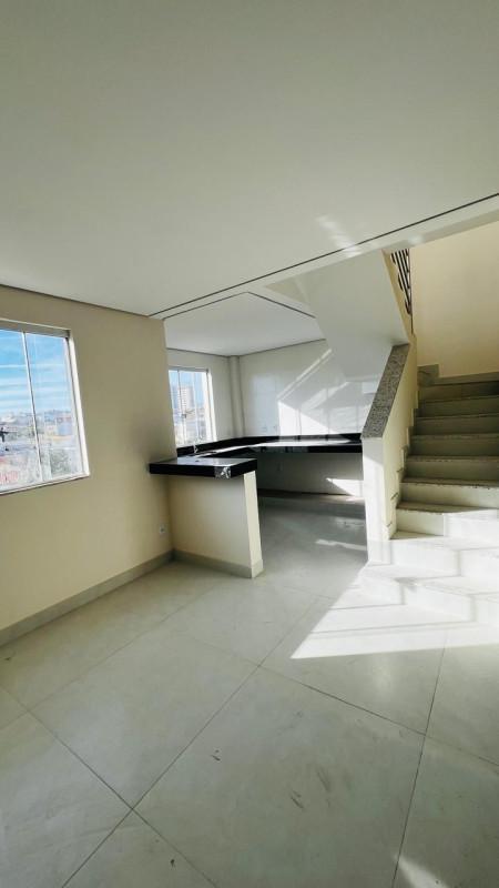Cobertura, Glória, 3 Quartos, 2 Vagas, 1 Suíte