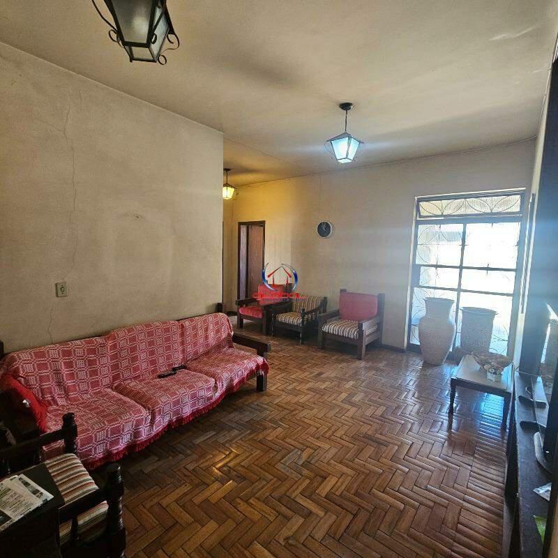 Casa, Padre Eustáquio, 3 Quartos, 2 Vagas, 1 Suíte