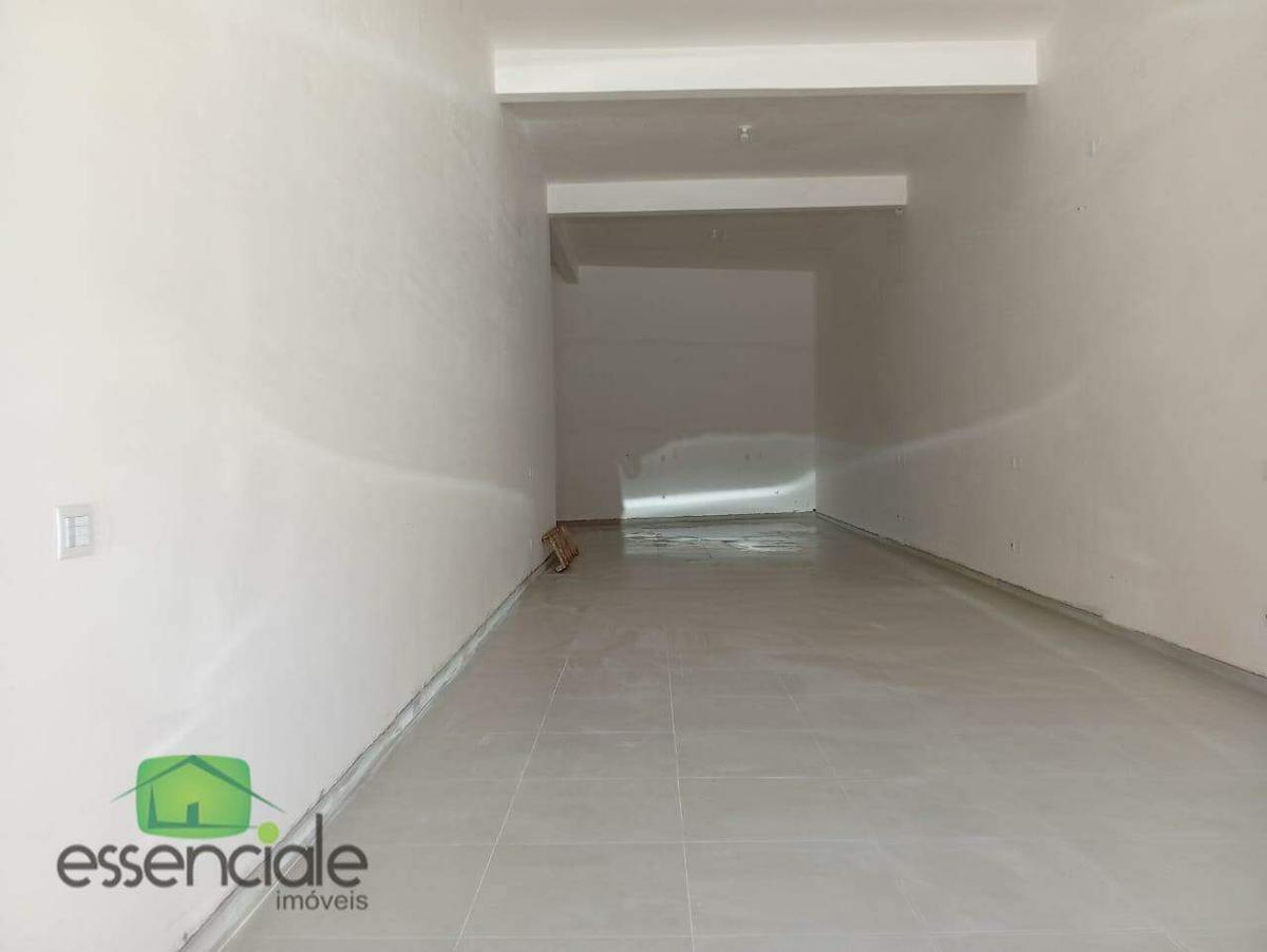 Andar, Industrial, 0 Quarto, 0 Vaga