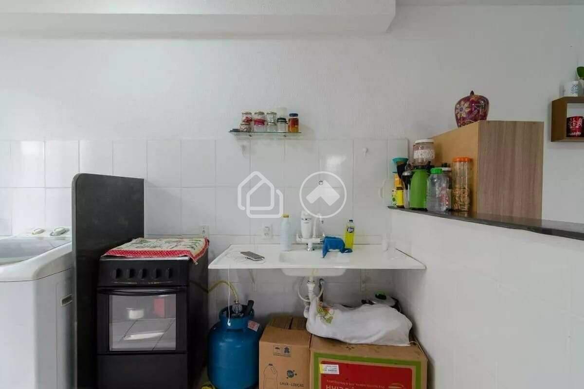 Apartamento, Vila Oeste, 2 Quartos, 1 Vaga