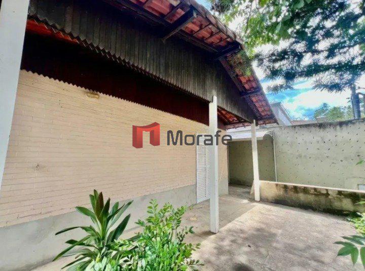 Casa, Jardim América, 3 Quartos, 3 Vagas, 1 Suíte
