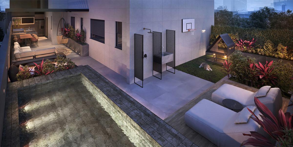 Apartamento, Prado, 4 Quartos, 3 Vagas, 2 Suítes
