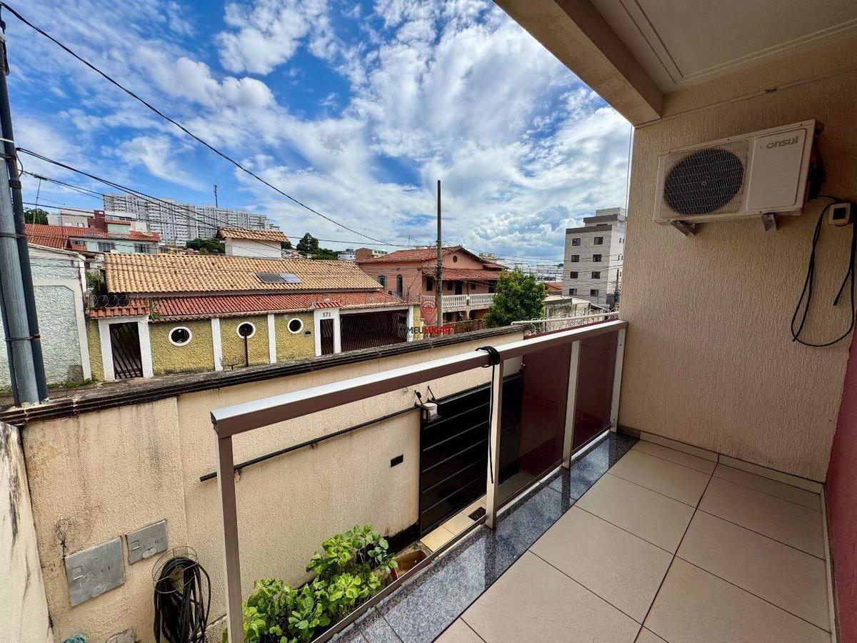 Casa, Diamante, 4 Quartos, 2 Vagas, 1 Suíte