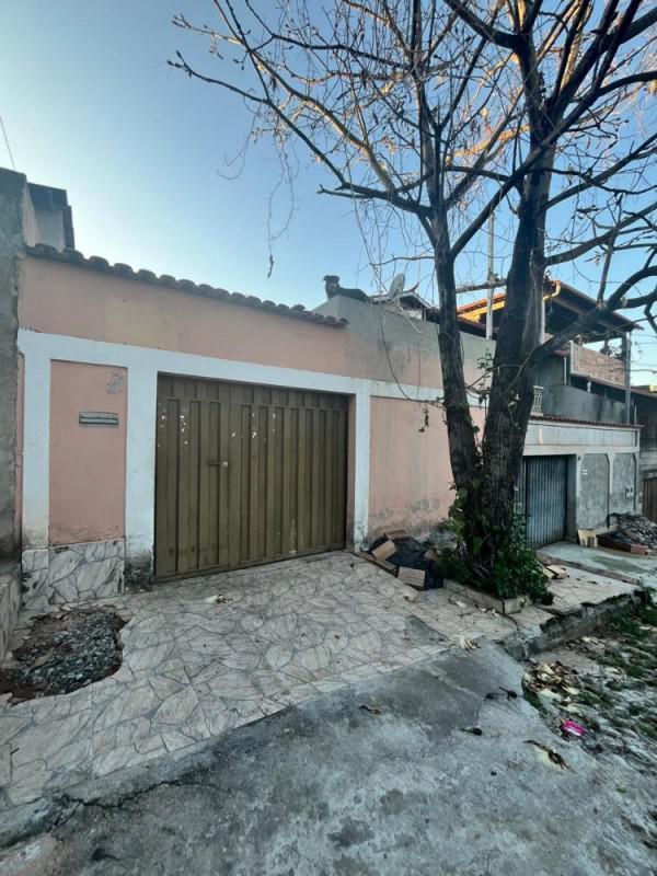 Casa, Castanheira (barreiro), 2 Quartos, 2 Vagas