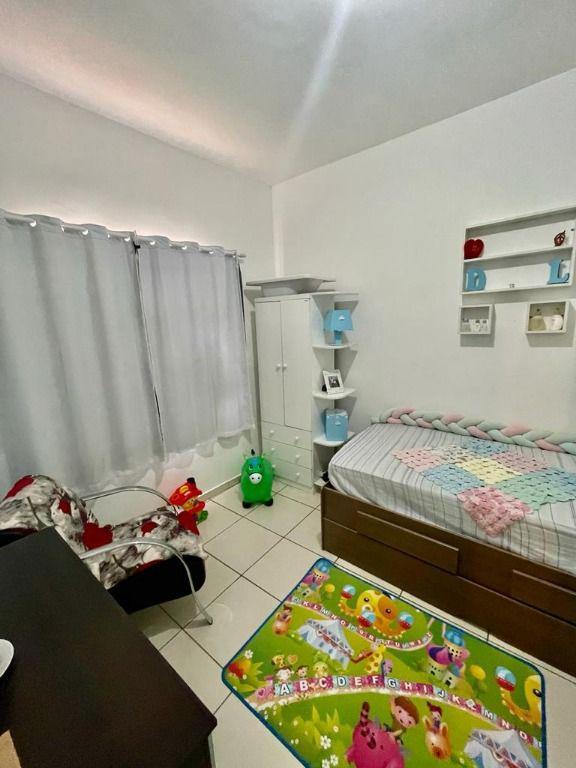 Casa, Vila Francisco de Moura, 2 Quartos, 1 Vaga