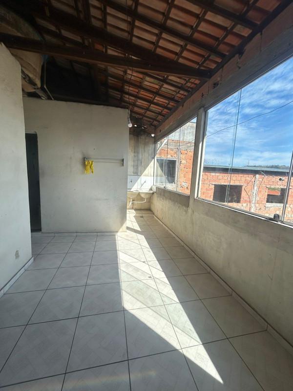 Casa, Jacqueline, 4 Quartos, 0 Vaga