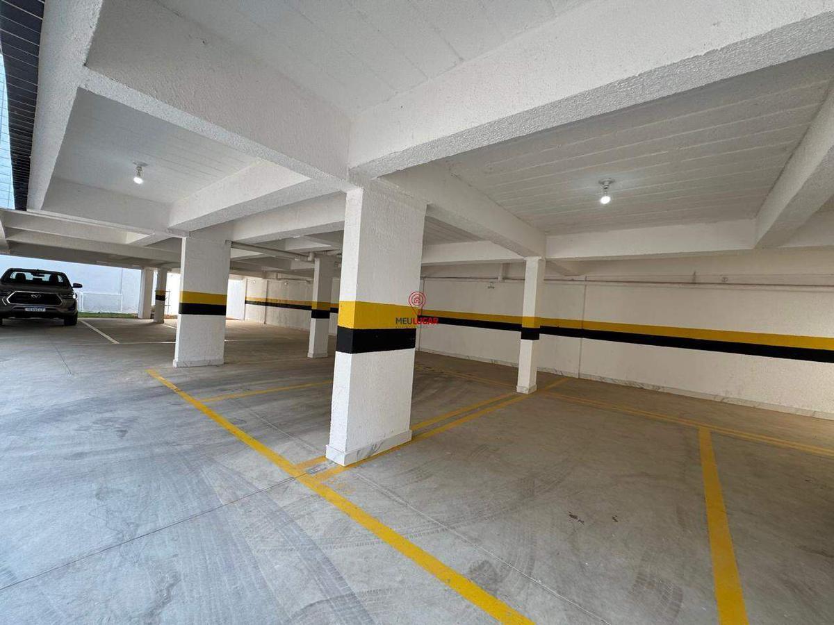 Apartamento, Araguaia, 3 Quartos, 2 Vagas, 1 Suíte