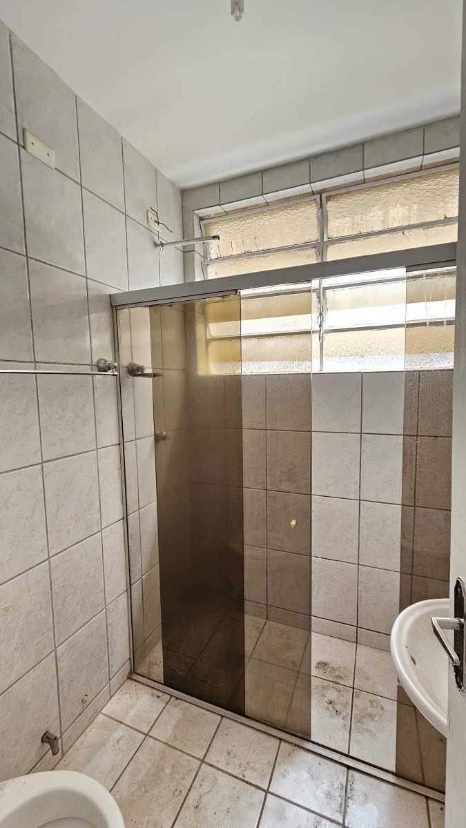 Apartamento, São Lucas, 2 Quartos, 0 Vaga