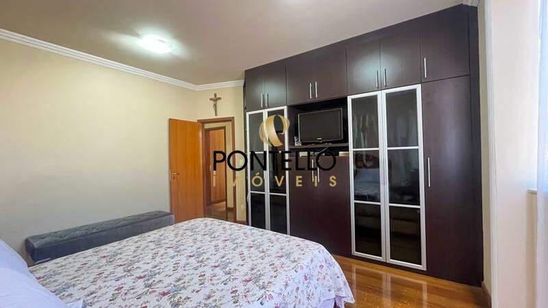 Cobertura, Castelo, 3 Quartos, 2 Vagas, 1 Suíte