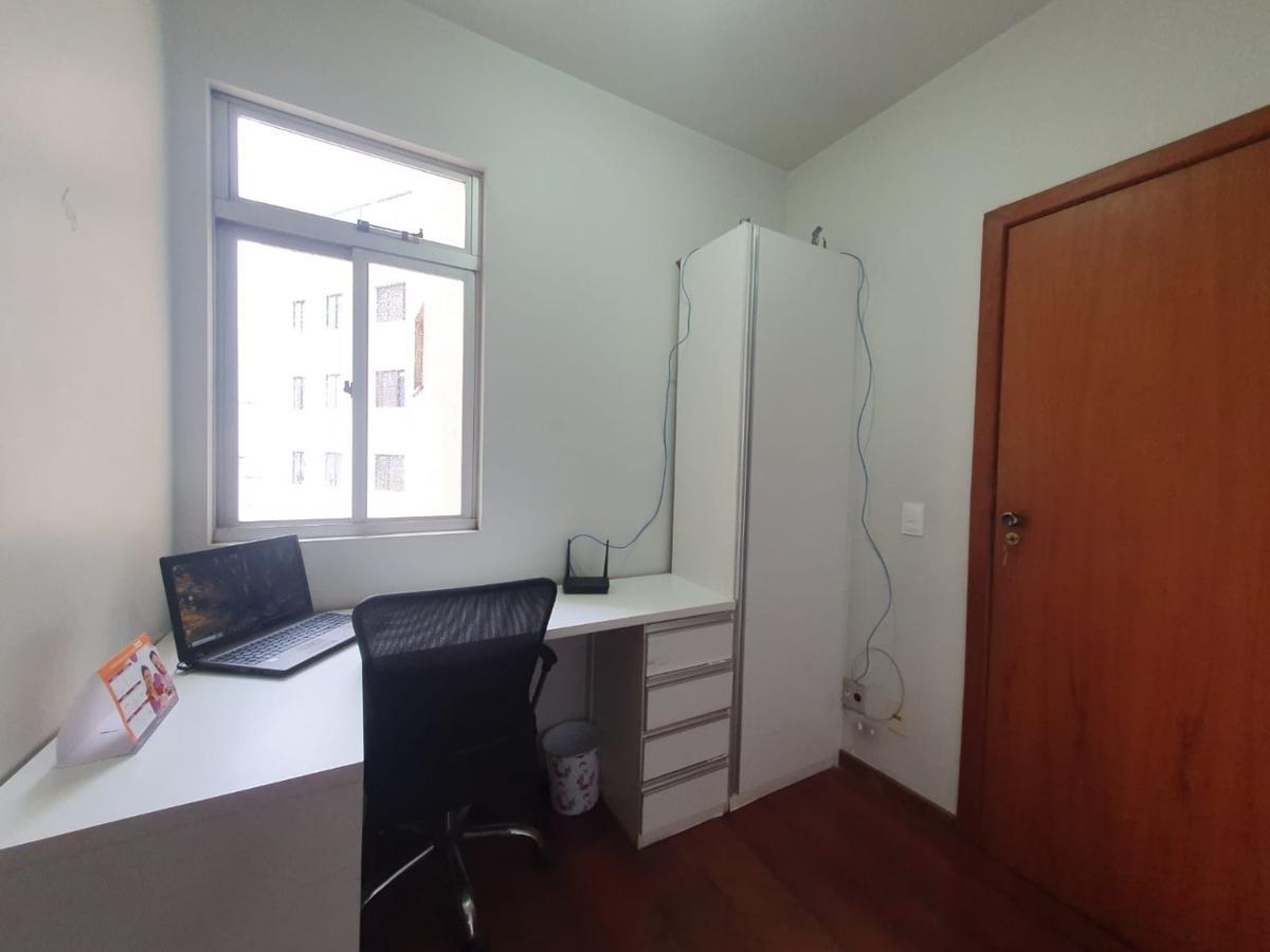 Apartamento, Ana Lúcia, 4 Quartos, 2 Vagas, 1 Suíte
