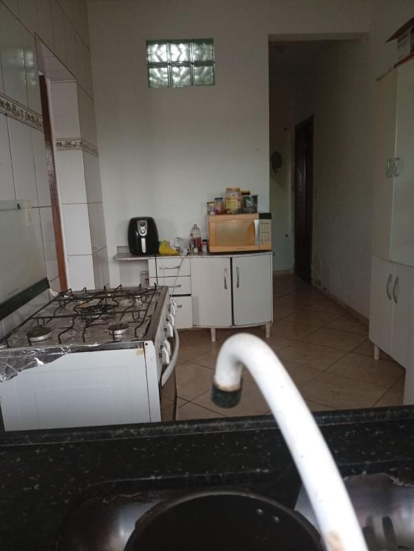 Casa, Jardim Vitória, 2 Quartos, 1 Vaga
