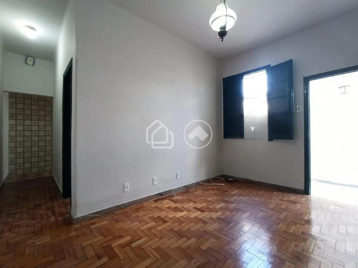 Casa, Carlos Prates, 2 Quartos