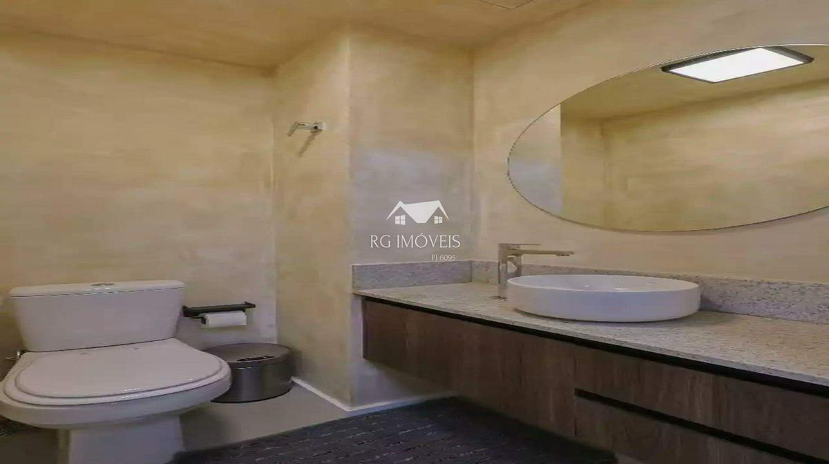 Apartamento, Vila da Serra, 1 Quarto, 1 Vaga, 1 Suíte