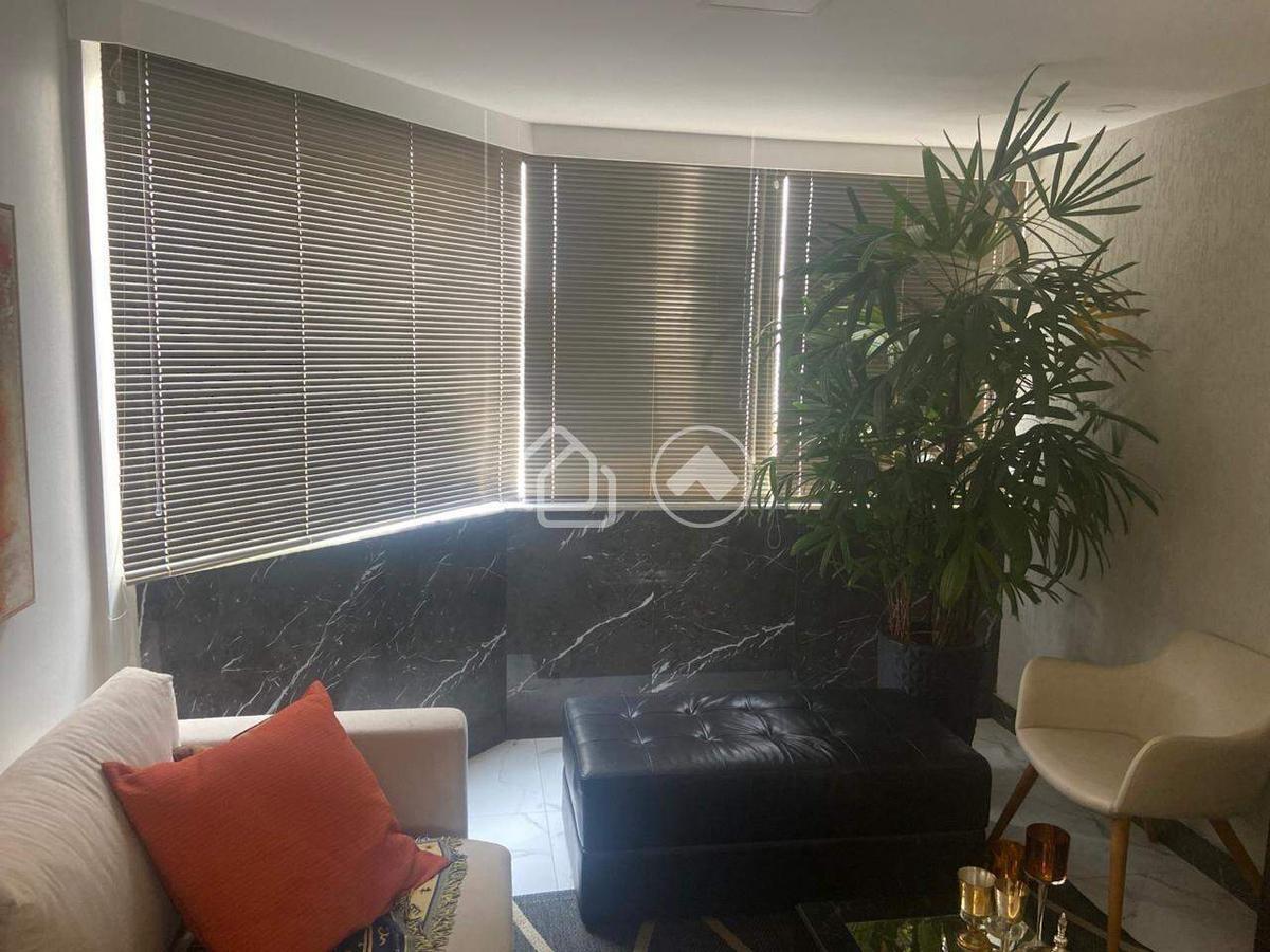 Apartamento, Buritis, 3 Quartos, 4 Vagas, 1 Suíte
