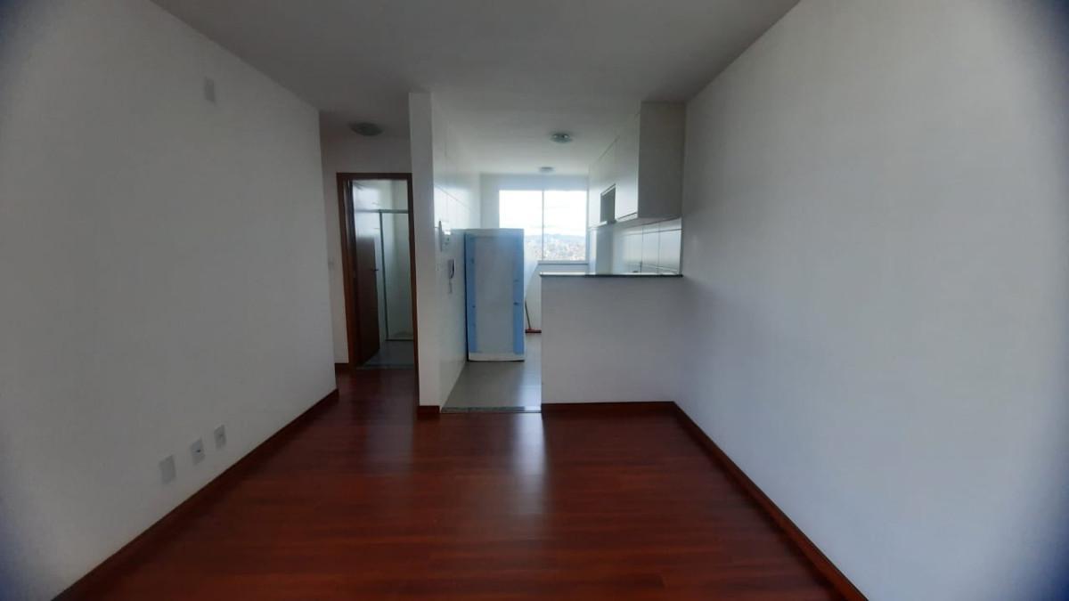 Apartamento, Palmares, 2 Quartos, 1 Vaga