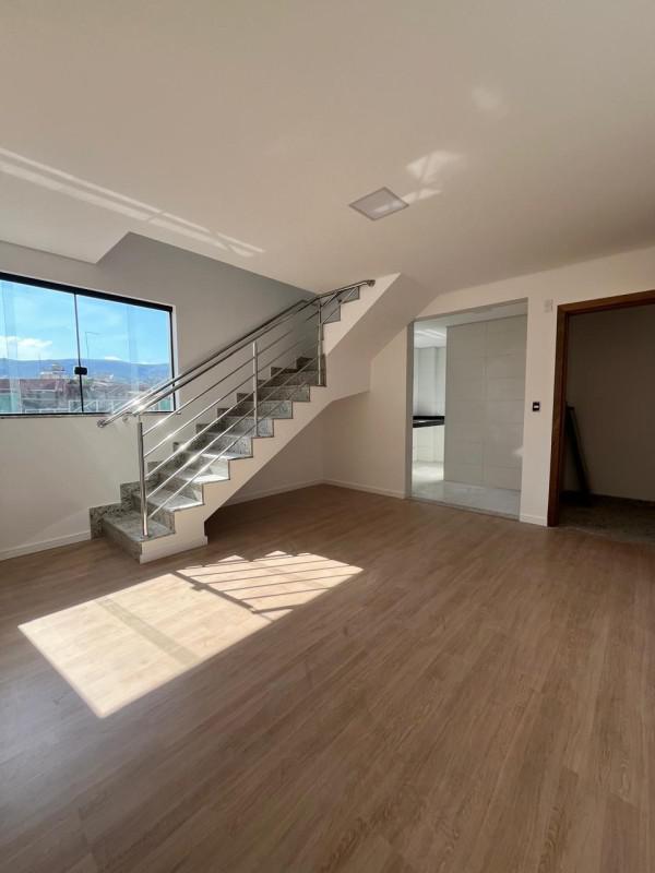 Cobertura, Central Park, 2 Quartos, 1 Vaga