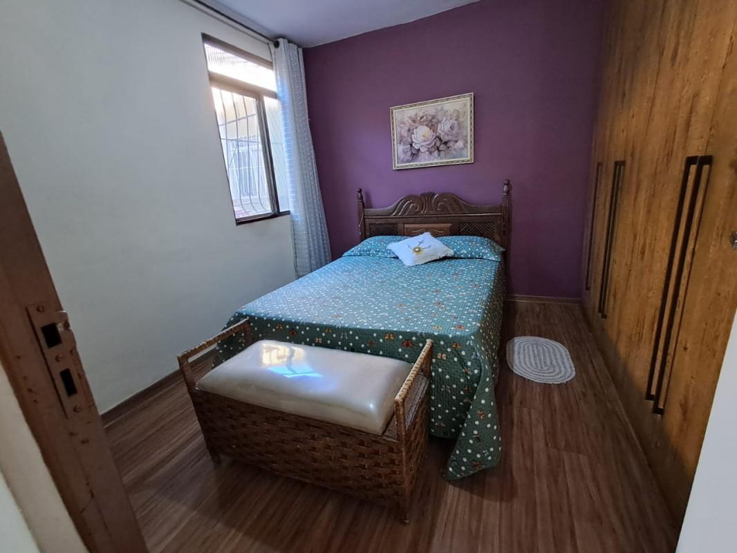 Apartamento, Jardim Guanabara, 2 Quartos, 1 Vaga