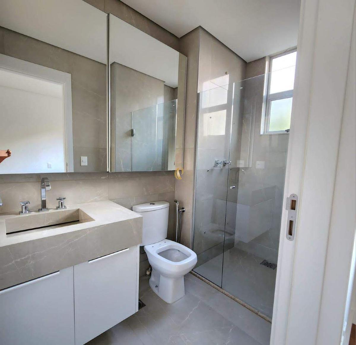 Apartamento, Anchieta, 4 Quartos, 4 Vagas, 2 Suítes