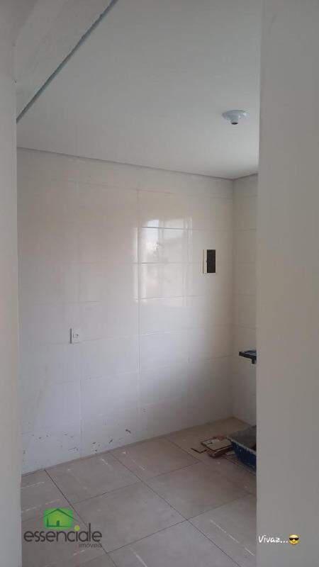 Cobertura, Recanto Verde, 2 Quartos, 1 Vaga