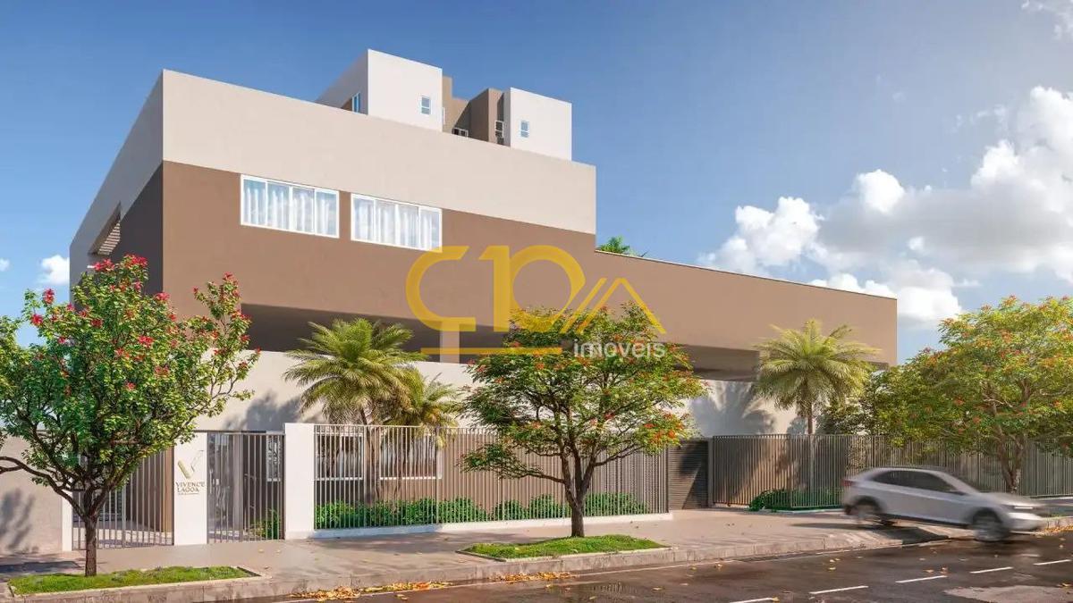 Apartamento, Jardim Atlântico, 2 Quartos, 1 Vaga, 1 Suíte