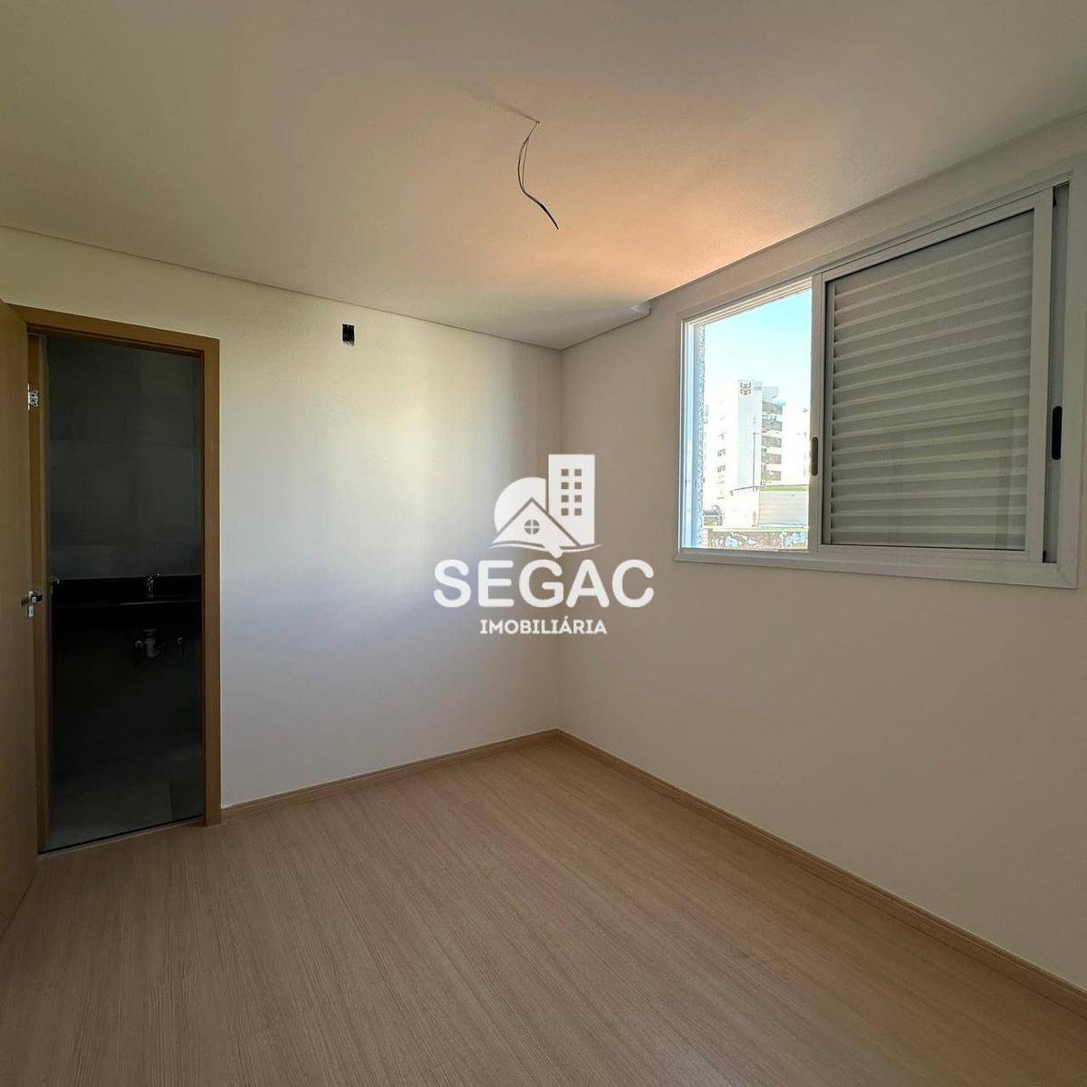 Apartamento, Liberdade, 4 Quartos, 4 Vagas, 2 Suítes