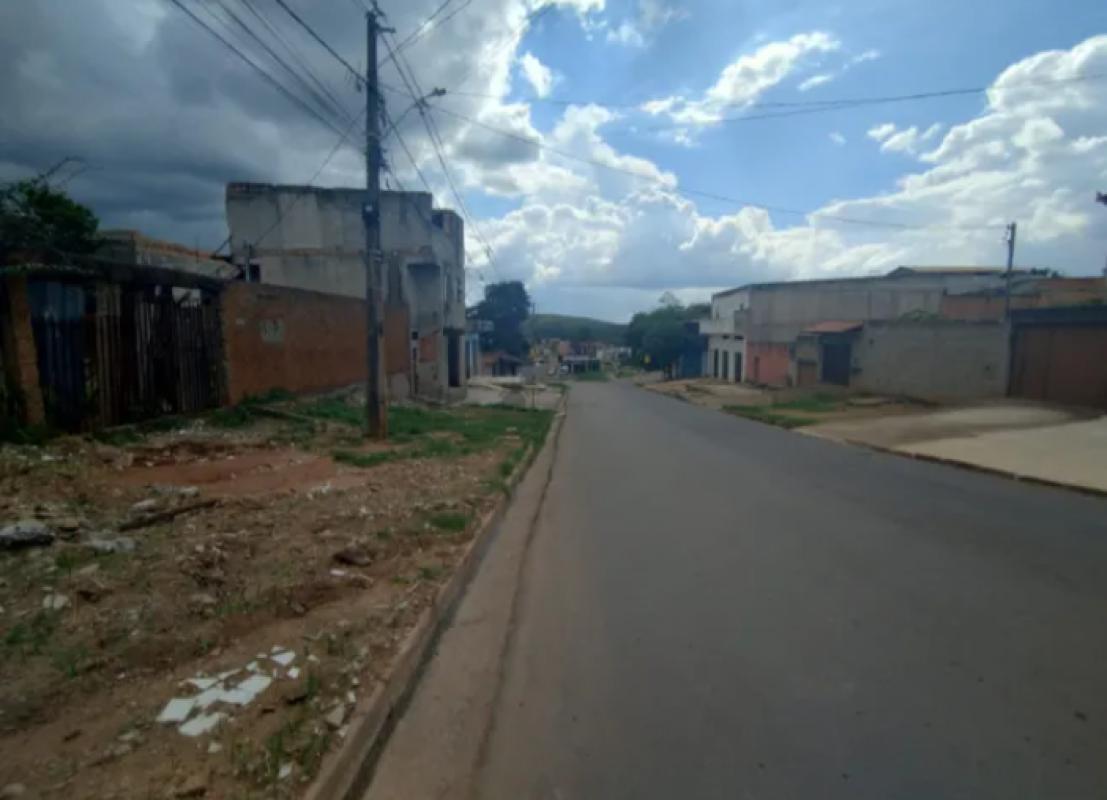 Lote, Recanto Verde, 0 Quarto, 0 Vaga