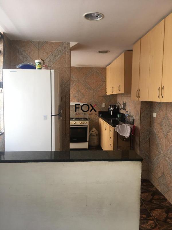 Apartamento, Cruzeiro, 3 Quartos, 1 Vaga