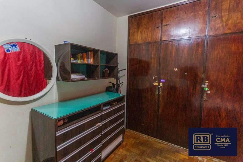 Apartamento, Lourdes, 3 Quartos, 1 Vaga, 1 Suíte