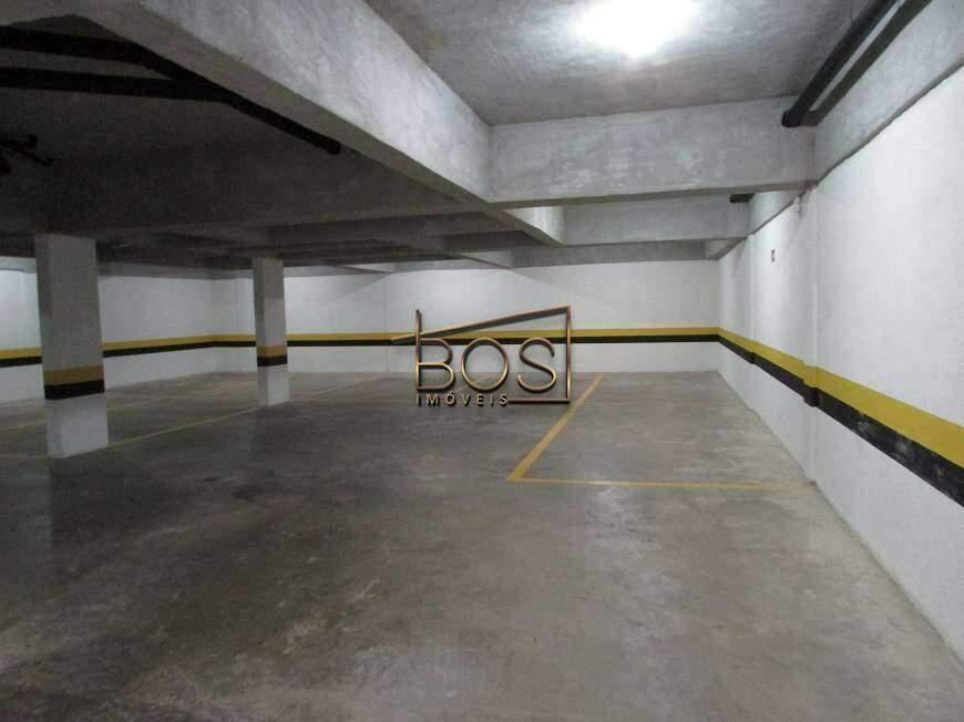 Cobertura, Vila Paris, 2 Quartos, 3 Vagas, 2 Suítes