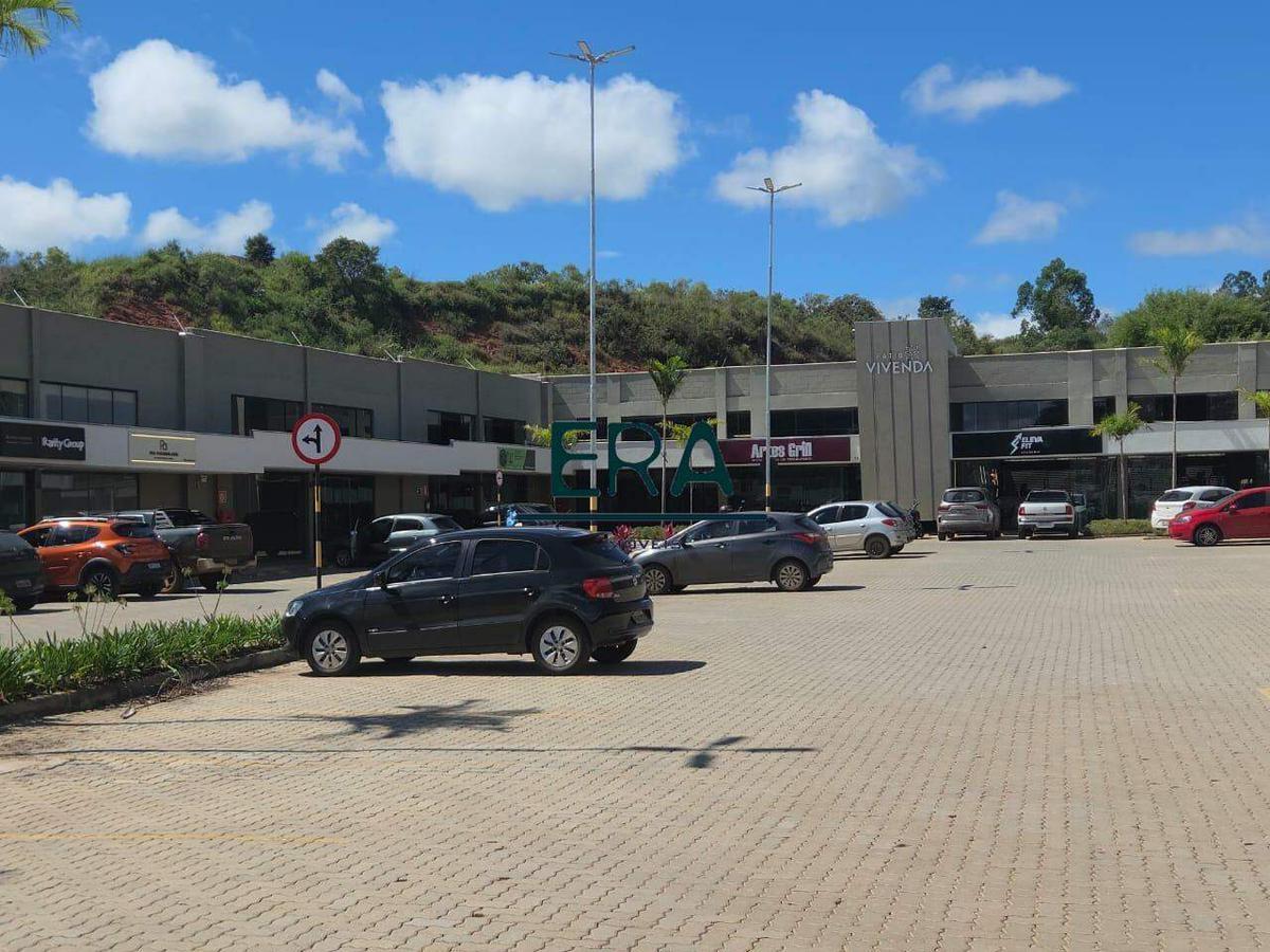 Andar, Centro, 0 Quarto, 84 Vagas