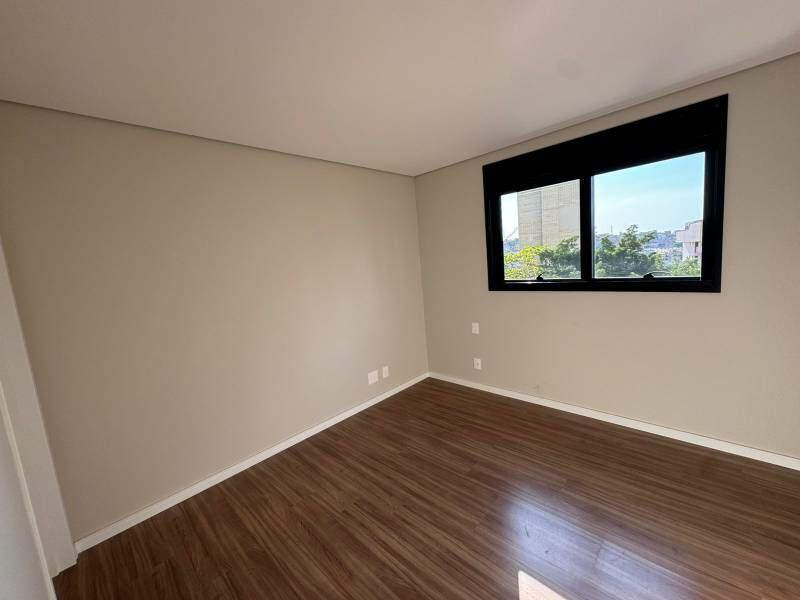 Cobertura, Sion, 2 Quartos, 2 Vagas, 2 Suítes