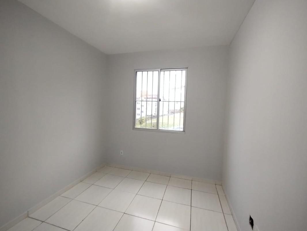 Apartamento, Rio Branco, 3 Quartos, 1 Vaga